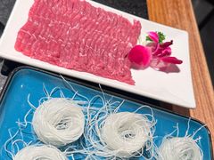 -南门涮肉(上海一店)