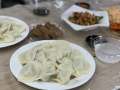 -庆梅水饺
