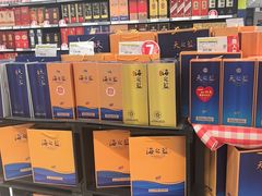 -世纪联华(吴淞店)