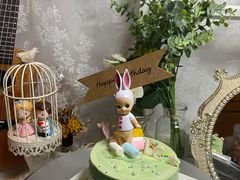 -鹿屿DIY烘焙·公司团建·生日会包场(广州东站店)