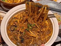 -古京·臻致料理(月湖店)