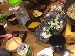 -恩你小木屋·烤肉韩式料理(嘉兴秀洲店)