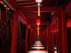 -中卫御苑福膳·养生局(圆明园店)