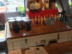 -YUMI芽米·法式烘焙·咖啡(文化宫店)