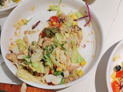 -牛扒先生·厚切雪花牛扒西餐厅(北京路禺山路店)