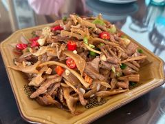 -朗妈私房菜(婺女州店)