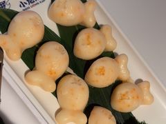 -小龙坎火锅(IFS HOT店)