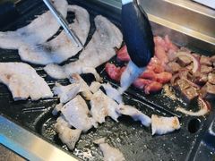 -金妈家烤肉(龙湖U城天街店)