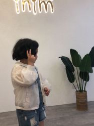 点击看大图 -雅尼·亚米儿童摄影美学馆(汉阳店)