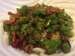 -文三里屯面馆(三里屯店)