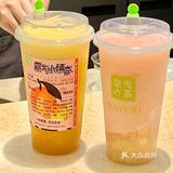 9💰喝奈雪不允许有人不知道‼️我直接炫两杯