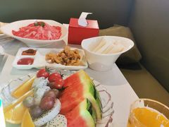 -海底捞火锅(劲松店)