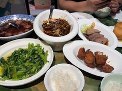 -欣旺·迎宾楼·百年无锡菜