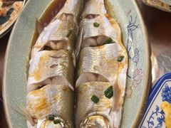 -灵福缘私房菜·农家菜(拈花湾·灵山大佛必推店)