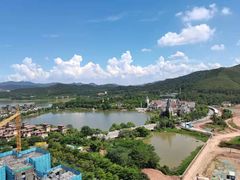 -美的鹭湖森林度假区