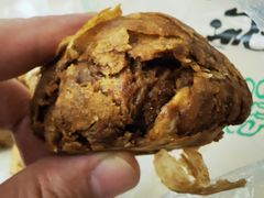 -紫光园清真北京小吃(广渠门内店)