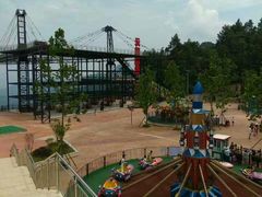 -梦幻奥陶纪景区