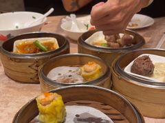 -广东胜利宾馆西关粤中餐厅