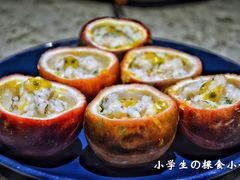 -半山腰·云南菜(侨福芳草地店)