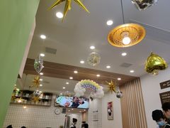 -李先生牛肉面大王(天津河东万达店)