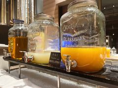 -北京乐多港万豪酒店·臻厨