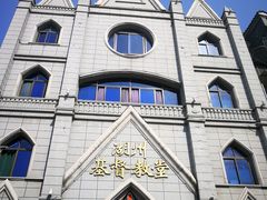 -衣裳街历史文化街区