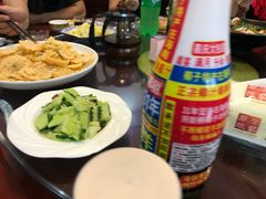 -呼吸森林·生态农庄农家乐私房菜