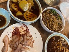 -双流老妈兔头(总店)