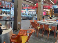 -皮记海鲜1995(寮步店)