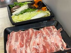 -吉野家 (新街口外大街店)