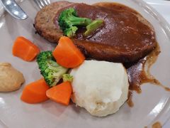 -宜家·瑞典风味餐厅(北京西红门店)