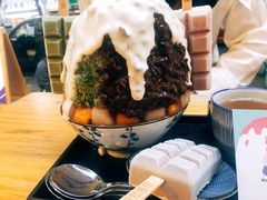 -WONDER ICE 萬得冰田(建設路总店)