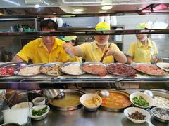 -四里沙茶面(七星西路分店)