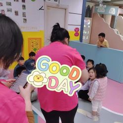 -孩子王(亳州万达店)