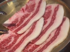 -核桃碳烤肉馆(深圳首店)