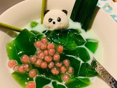 -桂满陇·海市蜃楼·黑金(国金店)