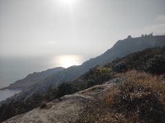 -东极岛景区