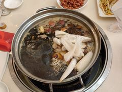-太婆天府山珍酒楼(亚运村店)