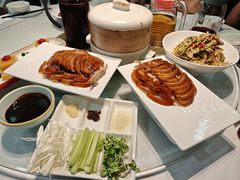 -恭敬李·烤鸭(天坛北门店)