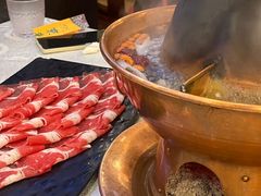 -东来顺饭庄(天坛店)