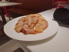 -粤来记·啫啫煲·点心(日月光店)