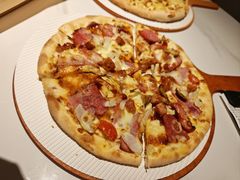 -必胜客(沈辽路万达店)