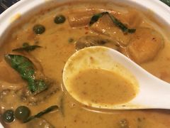 -simply thai天泰(长泰广场店)