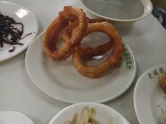 -老磁器口豆汁店(天坛店)