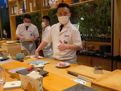 -鮨冠OMAKASE食べ放题(北京首店)