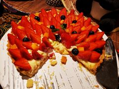 -骊韵咖啡厅(深圳中海凯骊酒店)