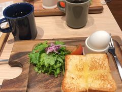 -OGAWA COFFEE 京都駅中央口店