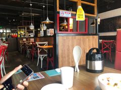 -花椒笑成都小馆(百脑汇店)