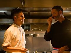 -海角轩·三亚文华东方酒店