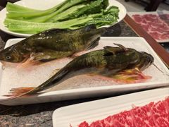 -皇城老妈·大连海鲜火锅(港湾店)